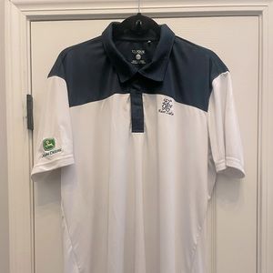 Men’s XL polo (clique brand) East Lake Golf Club